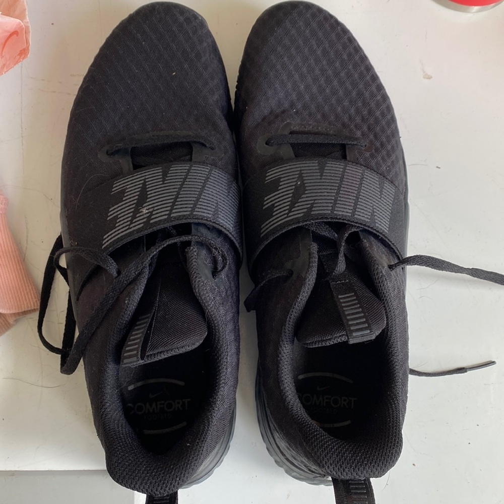 Nike Renew